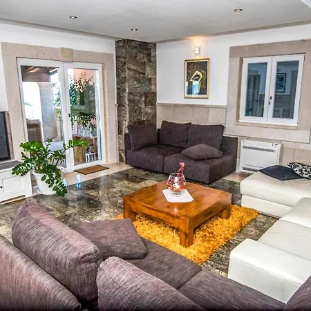 Villa Sleeps 12 With Pool Air Con And Wifi Smokvica (Korcula)